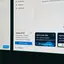 Moneybird web app showing in-app announcement cards